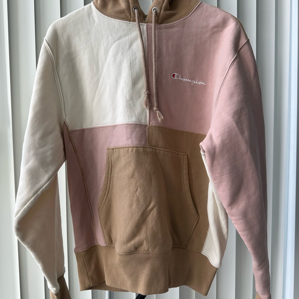 Champion UniSex Hoodie - Picture 2 of 4